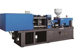 Μηχανή σχηματοποίησης εγχύσεων