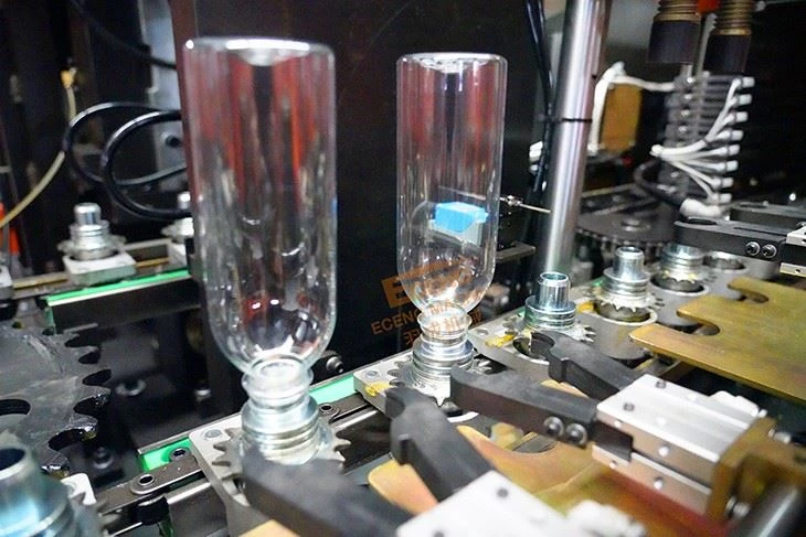Beverage Bottles Blower Cheap
